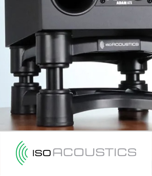 IsoAcoustics